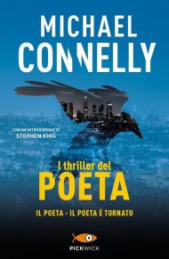 I thriller del poeta: Il poeta-Il poeta è tornato