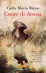 Cuore di donna