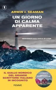 Un giorno di calma apparente. Benvenuti sull'isola di Liten