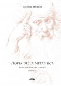 Storia della metafisica. Nuova ediz.. Vol. 2: Dalla Patristica alla Scolastica