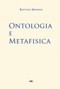 Ontologia e metafisica