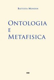 Ontologia e metafisica