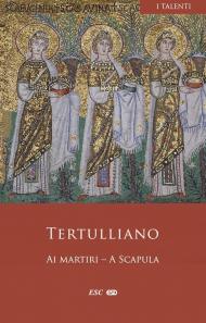 Ai martiri-A Scapula