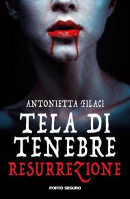 Resurrezione. Tela di tenebre