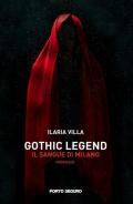 Gothic legend, il sangue di Milano