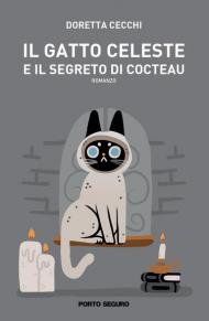 Il gatto Celeste e il segreto di Cocteau