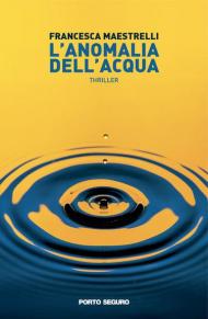 L' anomalia dell'acqua