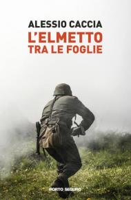 L' elmetto tra le foglie