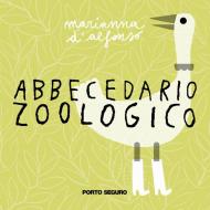 Abbecedario zoologico