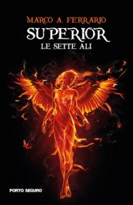 Superior. Le sette ali
