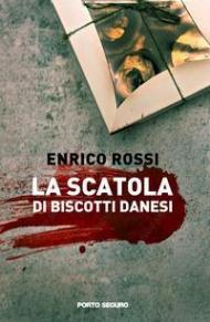 La scatola di biscotti danesi