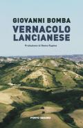 Vernacolo lancianese