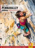 Pennavalley climbing. Falesie tra l'entroterra di Albenga e il basso Cuneese: val Neva, val Pennavaire. Ediz. inglese