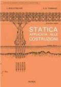 Statica applicata alle costruzioni