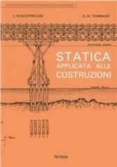 Statica applicata alle costruzioni