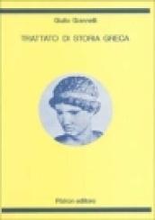 Trattato di storia greca