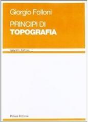 Principi di topografia