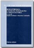 Bioelettronica e nanotecnologie per la bioingegneria
