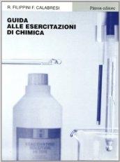 Guida alle esercitazioni di chimica. agrari