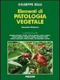 Fondamenti di patologia vegetale