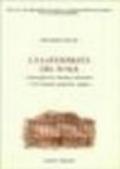 La leggibilità del male. Genealogia del romanzo poliziesco e del romanzo anarchico inglese