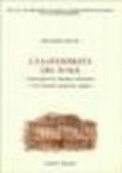 La leggibilità del male. Genealogia del romanzo poliziesco e del romanzo anarchico inglese