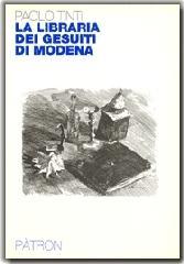 La Libraria dei gesuiti di Modena