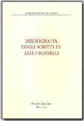 Bibliografia degli scritti di Aldo Berselli