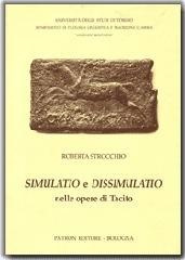 Simulatio e dissimulatio nelle opere di Tacito