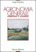 Agronomia generale ambientale e aziendale