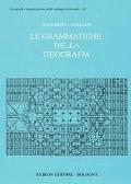 Le grammatiche della geografia