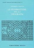 Le grammatiche della geografia