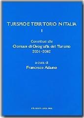 Turismo e territorio in Italia