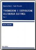 Trasmissione e distribuzione dell'energia elettrica. 1.