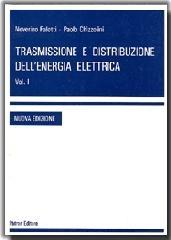 Trasmissione e distribuzione dell'energia elettrica. 1.