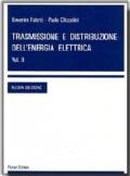 Trasmissione e distribuzione dell'energia elettrica. 2.