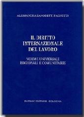 Diritto internazionale del lavoro