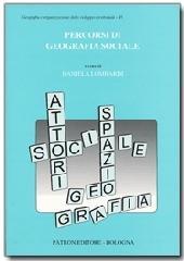 Percorsi di geografia sociale