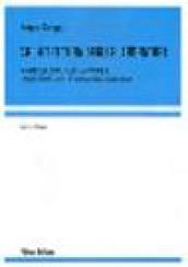 Architettura degli elaboratori. Organizzazione dell'hardware e programmazione in linguaggio assembly