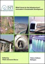 What future for the infrastructure? Con CD-ROM