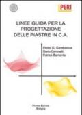 Linee guida per la progettazione delle piastre in c.a.