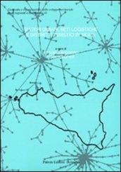 Sistemi urbani, reti logistiche e distretti turistici in Sicilia