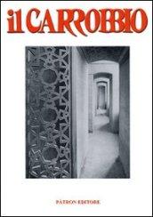 Il Carrobbio. Tradizioni, problemi, immagini dell'Emilia Romagna (2008): 34