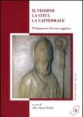 Il vescovo, la città, la cattedrale. Prolegomeni al caso reggiano