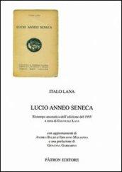 Lucio Anneo Seneca (rist. anast. 1955)