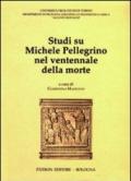 Studi su Michele Pellegrino nel ventennale della morte