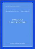 Pascoli e gli editori