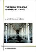 Turismo e sviluppo urbano in Italia