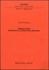 Byblos lainee. Epigrafia, letteratura, epitafio