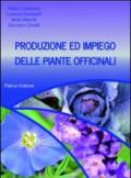 Produzione ed impiego delle piante officinali